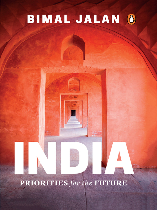Title details for India by Bimal Jalan - Available